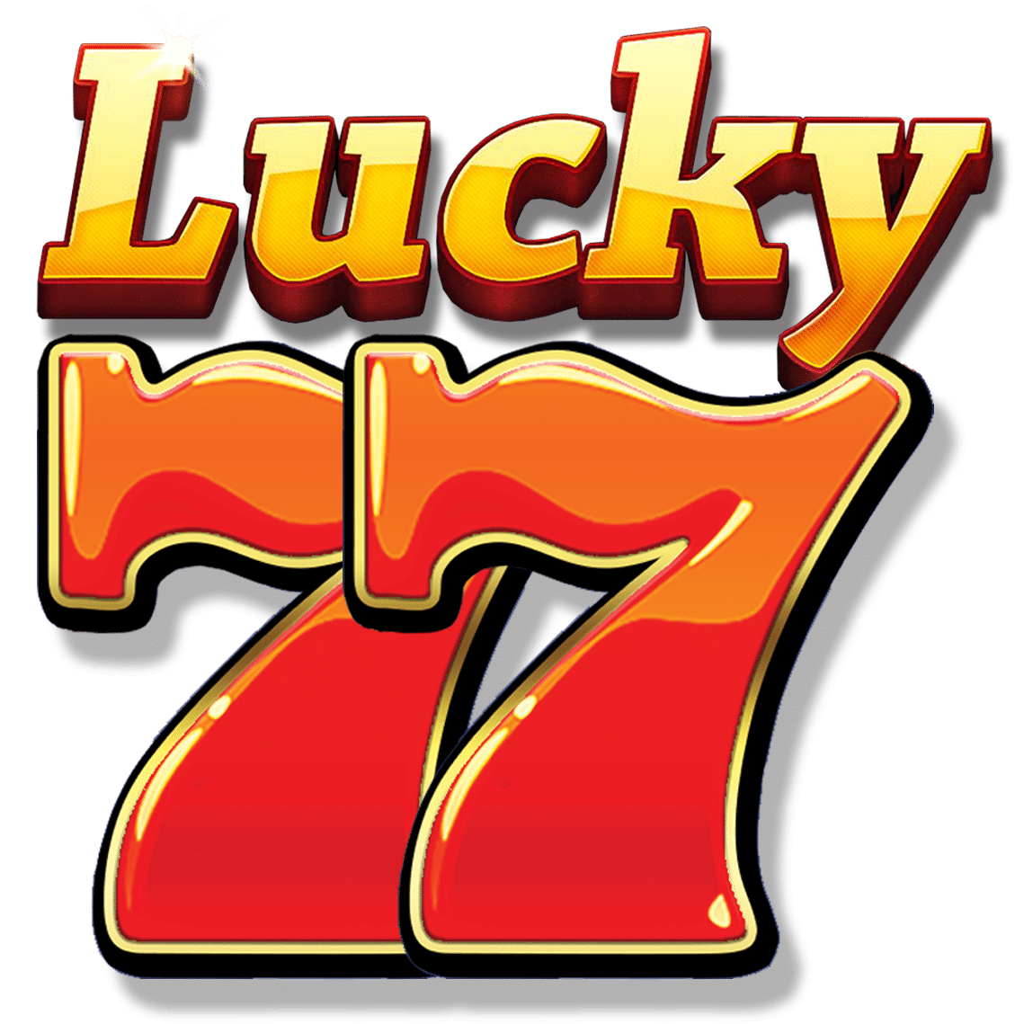 Lucky77 logo